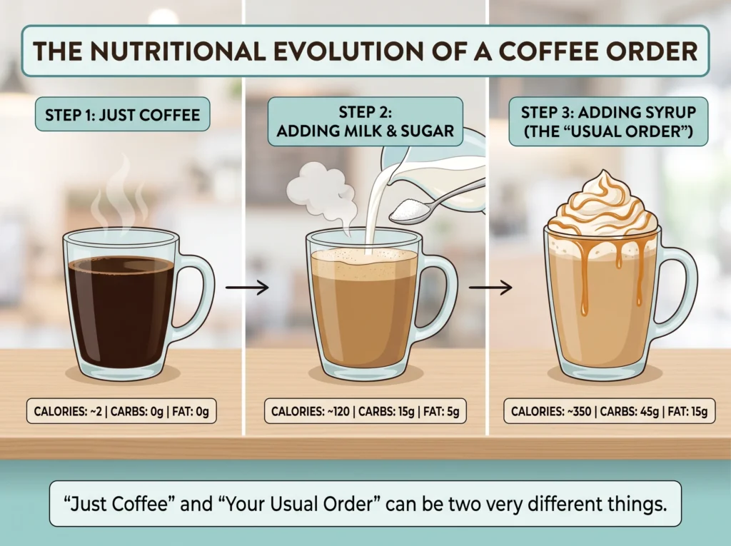 Coffee Macros