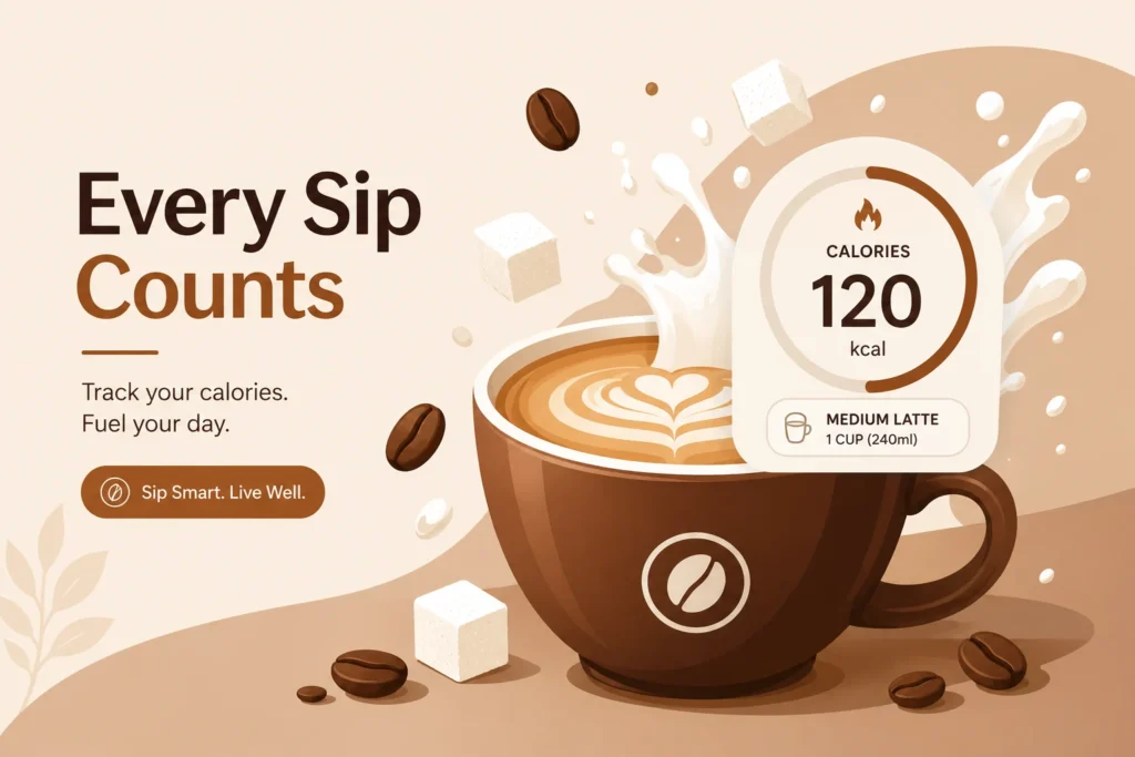 Coffee Calories